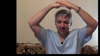 Тибетская гормональная гимнастика