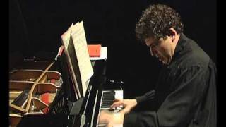 Gregorio Nardi / Liszt: Fantasie und Fuge B.A.C.H. / Festival Dinard 2010