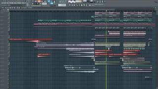 Progressive House Drop Melody 19 [FL STUDIO] [FREE FLP + PRESETS + AUDIO FILES]