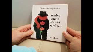 Sembra questo sembra quello... - Maria Enrica Agostinelli - Salani editore
