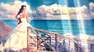 Sony Vegas template (проект) - Happy slideshow
