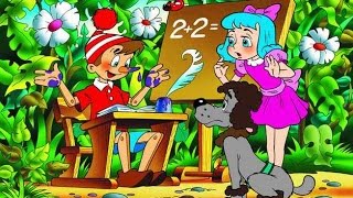 Решение задачи № 702  математика - 5 класс Виленкин