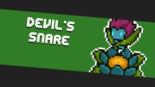 Electric therapy! (Soul knight) (1)