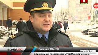 Продавцов нелегального алкоголя выдало беспечное поведение. Зона Х