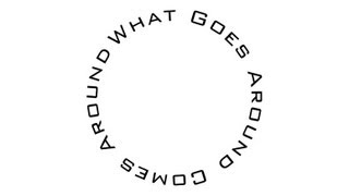 How to type in a circle in Photoshop Tutorial