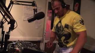 TECHNOPOLIS 89,5 - VICTOR STROGONOV / TECHNO SET | 20.08.13 |