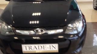 Купить Лада Калина (LADA Kalina) 2014 г. с пробегом бу в Саратове . Автосалон Элвис Trade in центр