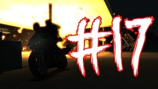 Прохождение Gta 4 TLaD - 17 миссия - Женское Влияние