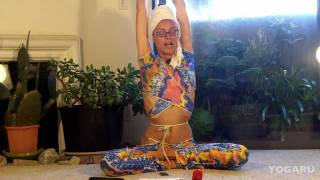 ИСЦЕЛЯЕМ СЕРДЦЕ 1 YOGA LIVE