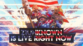 Stream June 27, 2019