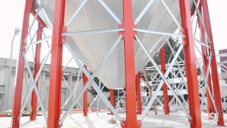 Cukurova Silo Intro