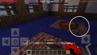 Лучшие сервера мини игр mcpe 1.0.0-1.0.3