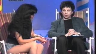 Boris Bizetić i Vesna Vukelić Vendi-Bebevizija