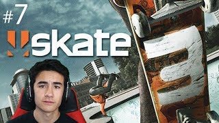 Skate 3: Let's Play! Episode 7 - Deadly Ditch (Walkthrough/Story)