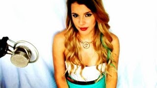 Michelle Montezeri - "Fly Away" ORIGINAL SONG