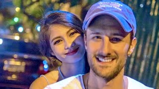Sa Iyong Mga Mata - feat. Erika Rabara - LYRIC VIDEO