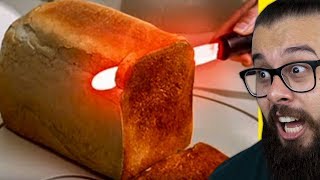 Invenções que você GOSTARIA de ter em casa