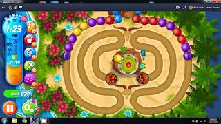 woka woka || level 279