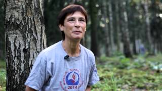 Ольга Кацапова - Марафон