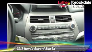 Luther Brookdale Honda, Brooklyn Center MN 55429