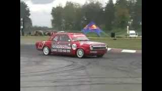 █ Drift. Parad Driftinq (дрифт, соревнования)