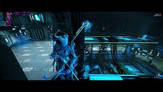 Warframe - GTX 1060 6GB - Ultrawide