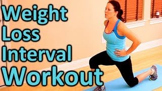 Full Body Weight Loss Cardio Workout, 8 Minute Home Fitness Routine | Dena Psychetruth