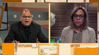 Exigencias de presos en El Helicoide siguen #LaMañana SEG 07 18/05/18