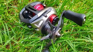 Daiwa SV Light LTD (Limited)