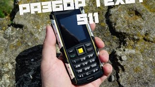 Как разобрать TeXet TM-511R,512R,513R.
