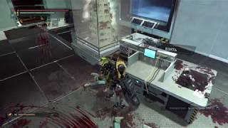 The Surge.Прохождение №14  Ищем босса.