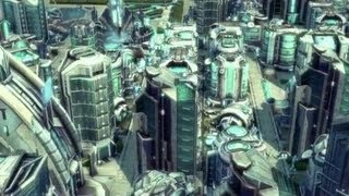Anno 2070 En Eaux Profondes : Launch Trailer