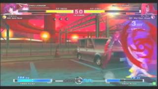 6/2 UNiB [v1.06] Ba~an 2 on 2 Tournament [1/2]