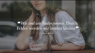 25 Sprüche, die ans Herz gehen