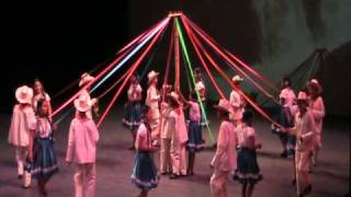 Danza de Matlachines del estado de Hidalgo