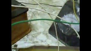 تجربة القنطرة المترية