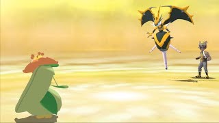 LILLIGANT