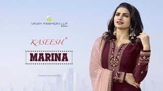 Marina by Vinay Fashion LLP