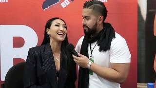 Vicki Chase Interview- Adventures with the Trendsetter (EXXXOTICA 2019 NJ)