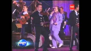 Juan Gabriel Hasta que te conocí Iquique 2012