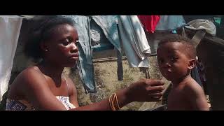 Bill C - African Mama (Official video by Change Color Films)