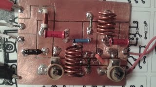 УКВ СУПЕР МОЩНЫЙ СВИСТОК  UHF POWERFUL SUPER WHISTLE