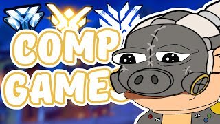 Overwatch - THE 5 DPS META (Funny Moments)