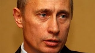 Владимир Путин ходит по лезвию ножа. Очень интересное видео.