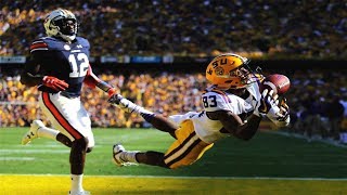 The Best of College Football 2017-18 | Week 7 ᴴᴰ