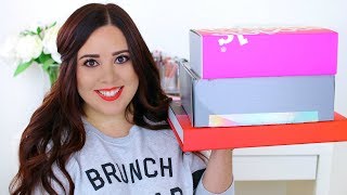 NEW MAKEUP RELEASES FALL 2017! URBAN DECAY, MILK MAKEUP, AND MORE!