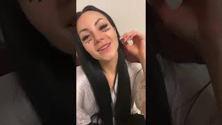 Анна Брянская (Дом 2) - Прямой Эфир 20/12/2019