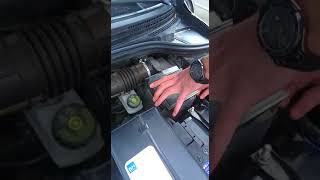 Воздушный фильтр двигателя LADA (VAZ) VESTA, X-RAY, RENAULT LOGAN, SANDERO, DUSTER