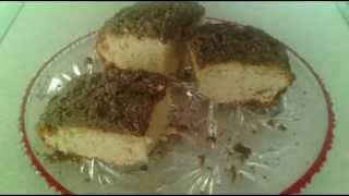 Sadə piroq.