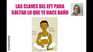 [EFT] Técnicas de LIBERACIÓN EMOCIONAL ??☺️